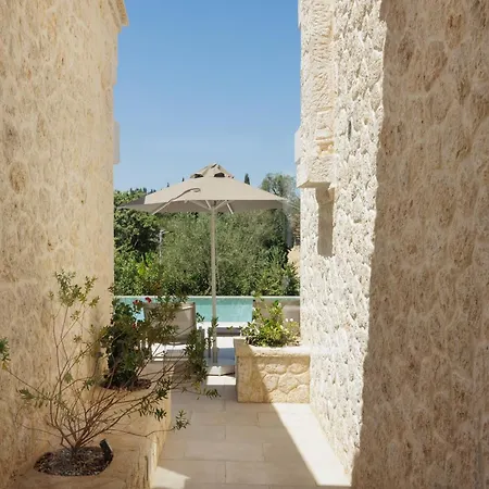 Willa My Mediterranean Corfu Luxury With Private Swimming Pool